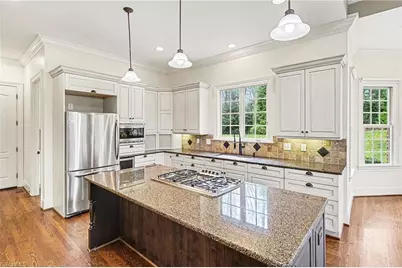 5902 Snow Hill Drive, Summerfield, NC 27358 - Photo 14