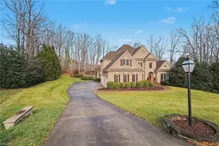 5902 Snow Hill Dr, Summerfield, NC 27358 - Photo 4