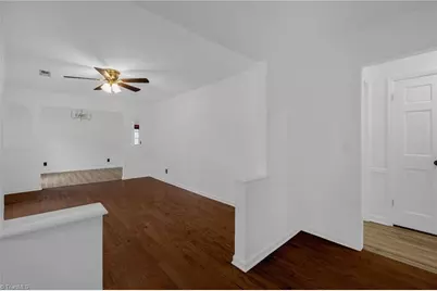 1034 Pine Knolls Road, Kernersville, NC 27284 - Photo 6