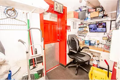 9140 Nc Highway 90 E, Stony Point, NC 28678 - Photo 36