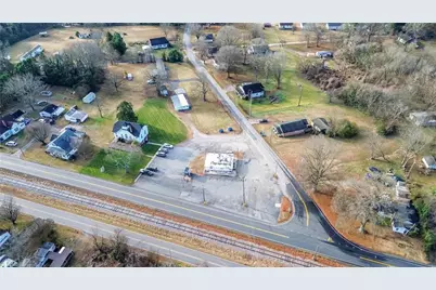 9140 Nc Highway 90 E, Stony Point, NC 28678 - Photo 6