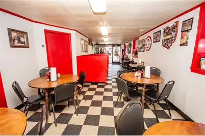 9140 Nc Highway 90 E, Stony Point, NC 28678 - Photo 38