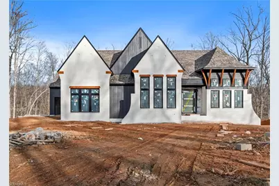 9447 Lissara Camp Court, Lewisville, NC 27023 - Photo 1