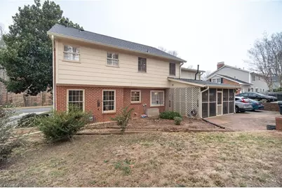 906 Chatfield Drive, Greensboro, NC 27410 - Photo 38