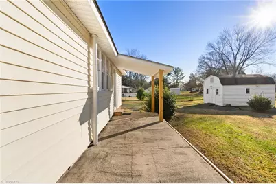 2722 Darrow Road, Walkertown, NC 27051 - Photo 30