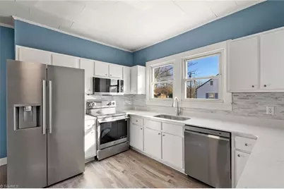 2722 Darrow Road, Walkertown, NC 27051 - Photo 16