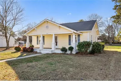 2722 Darrow Road, Walkertown, NC 27051 - Photo 1