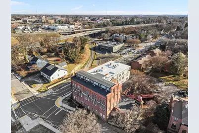 801 W McGee Street #20, Greensboro, NC 27401 - Photo 32