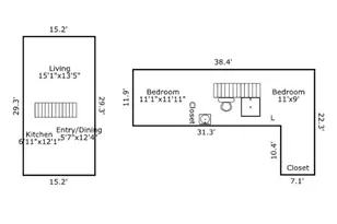 801 W McGee St, Greensboro, NC 27401 - Photo 38