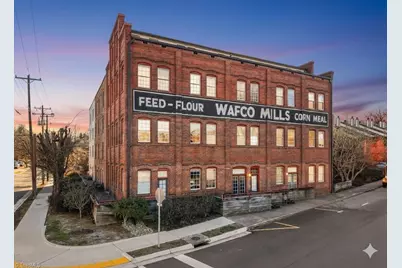 801 W McGee Street #20, Greensboro, NC 27401 - Photo 2