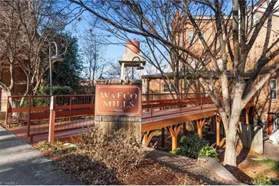 801 W McGee Street #20, Greensboro, NC 27401 - Photo 30