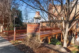 801 W McGee St, Greensboro, NC 27401 - Photo 30