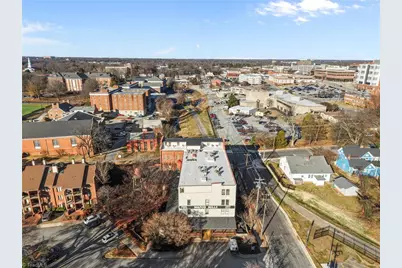 801 W McGee Street #20, Greensboro, NC 27401 - Photo 36