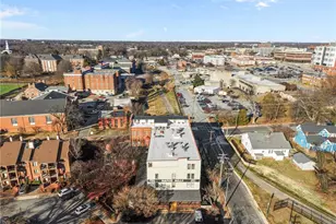 801 W McGee St, Greensboro, NC 27401 - Photo 36