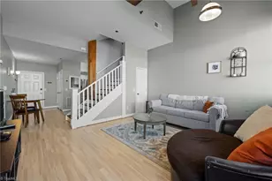 801 W McGee St, Greensboro, NC 27401 - Photo 6