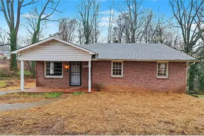 806 Rankin Street, Winston-Salem, NC 27101 - Photo 2