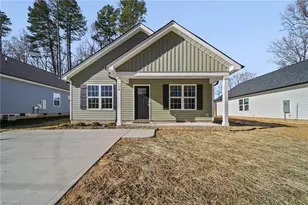 1129 Grady St, Salisbury, NC 28144 - Photo 1