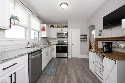 4770 New Walkertown Road, Walkertown, NC 27051 - Photo 2