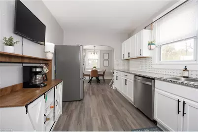 4770 New Walkertown Road, Walkertown, NC 27051 - Photo 4