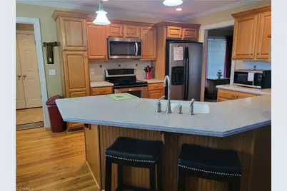 3338 Blevins Road, Yadkinville, NC 27055 - Photo 14