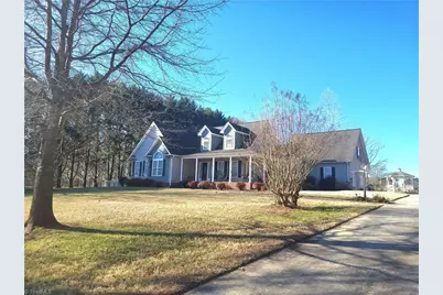3338 Blevins Road, Yadkinville, NC 27055 - Photo 1