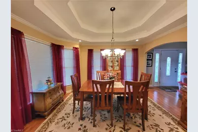 3338 Blevins Road, Yadkinville, NC 27055 - Photo 10