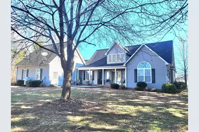 3338 Blevins Road, Yadkinville, NC 27055 - Photo 4