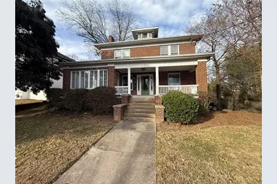 1517 W First Street #1, Winston-Salem, NC 27104 - Photo 1