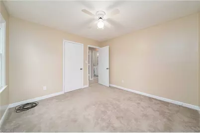 509 Carol Leigh Drive, Gibsonville, NC 27249 - Photo 14