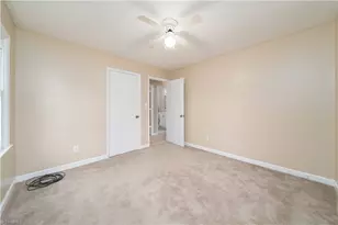 509 Carol Leigh Dr, Gibsonville, NC 27249 - Photo 14