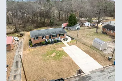 509 Carol Leigh Drive, Gibsonville, NC 27249 - Photo 4