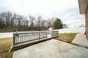 509 Carol Leigh Dr, Gibsonville, NC 27249 - Photo 34