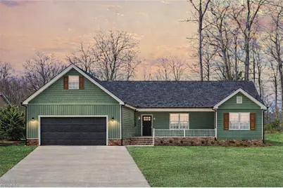 3903 Daye Drive, Greensboro, NC 27407 - Photo 1