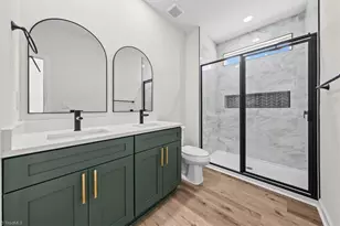 3903 Daye Dr, Greensboro, NC 27407 - Photo 18