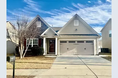 1528 Hamilton Hills Drive, Greensboro, NC 27406 - Photo 1