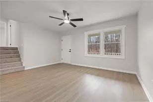 292 Mt Pleasant Church Rd, State Road, NC 28676 - Photo 6