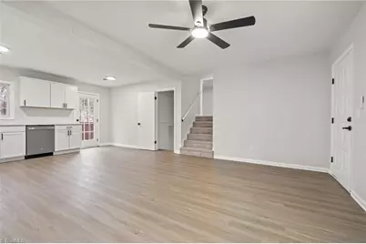 292 Mount Pleasant Church Road, State Road, NC 28676 - Photo 8