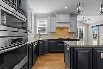 4329 Griffins Gate Lane, Greensboro, NC 27407 - Photo 12