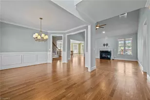 4329 Griffins Gate Ln, Greensboro, NC 27407 - Photo 4