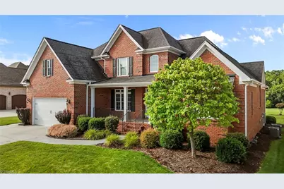 4329 Griffins Gate Lane, Greensboro, NC 27407 - Photo 1