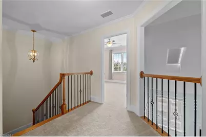 4329 Griffins Gate Lane, Greensboro, NC 27407 - Photo 42