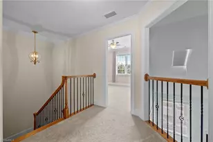 4329 Griffins Gate Ln, Greensboro, NC 27407 - Photo 42