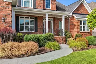 4329 Griffins Gate Ln, Greensboro, NC 27407 - Photo 2