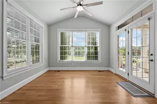 4329 Griffins Gate Ln, Greensboro, NC 27407 - Photo 10