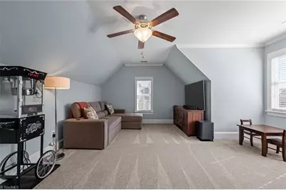 4329 Griffins Gate Lane, Greensboro, NC 27407 - Photo 34