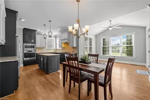 4329 Griffins Gate Ln, Greensboro, NC 27407 - Photo 16