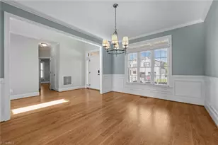 4329 Griffins Gate Ln, Greensboro, NC 27407 - Photo 18