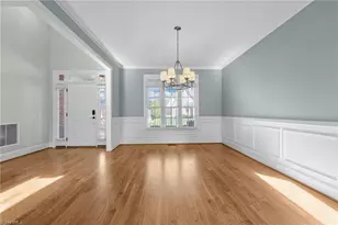 4329 Griffins Gate Ln, Greensboro, NC 27407 - Photo 8