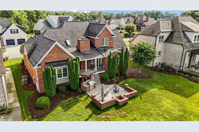 4329 Griffins Gate Lane, Greensboro, NC 27407 - Photo 20