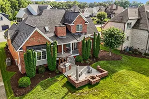 4329 Griffins Gate Ln, Greensboro, NC 27407 - Photo 20